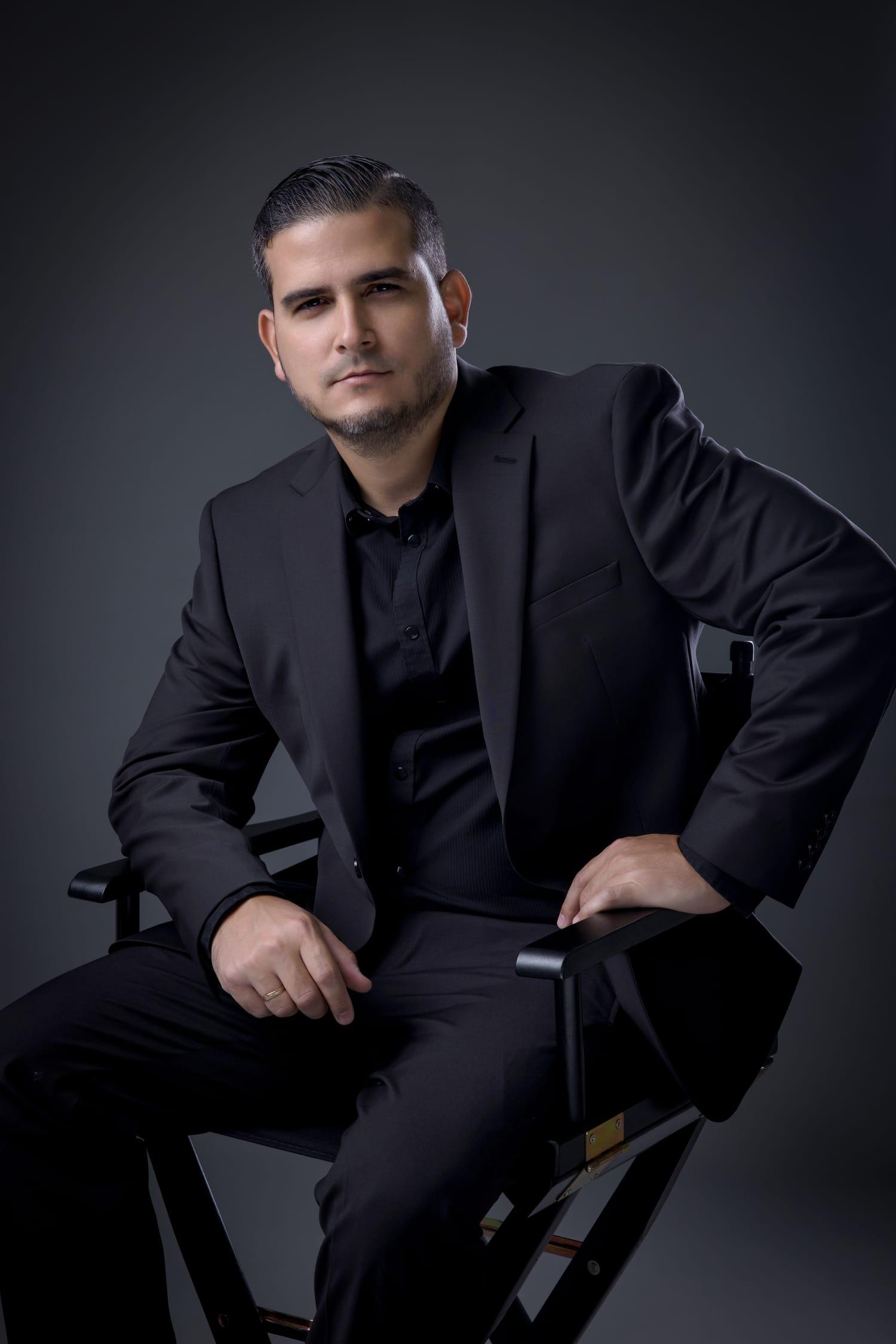 Joanny Ibarbia, Founder and Principal of Top Pro Accounting